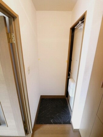 ボナール杉本の物件内観写真